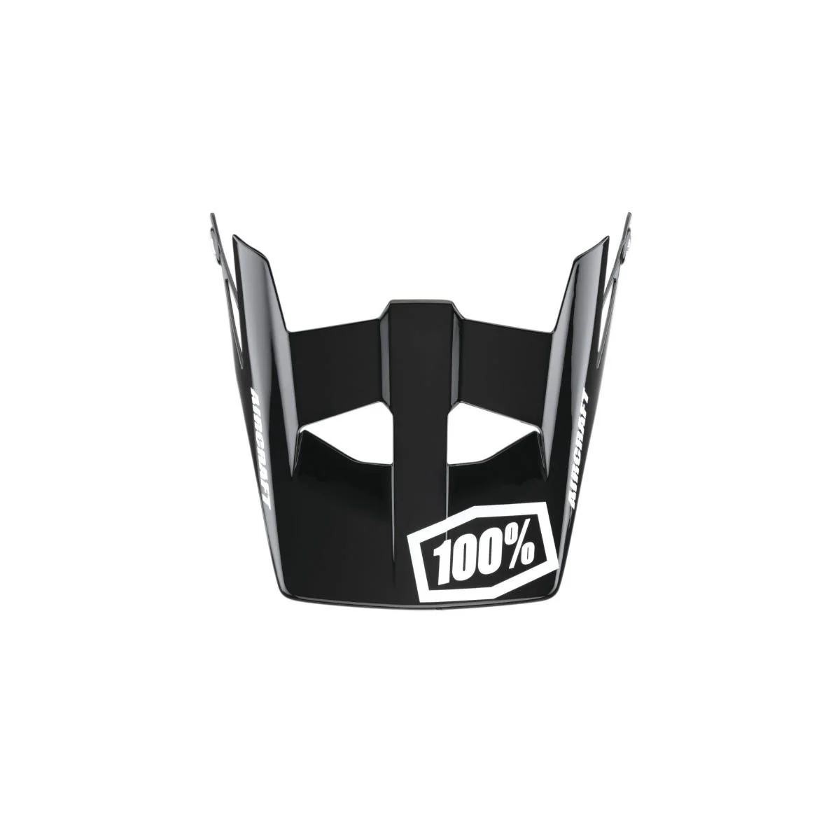 100% Aircraft Composite Fullface Helmet Silo - Image 6