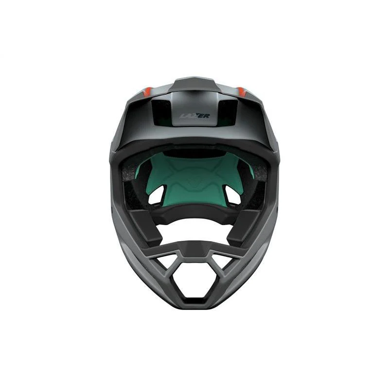 Lazer Cage Kineticore Fullface Helmet Matte Cobalt - Image 2