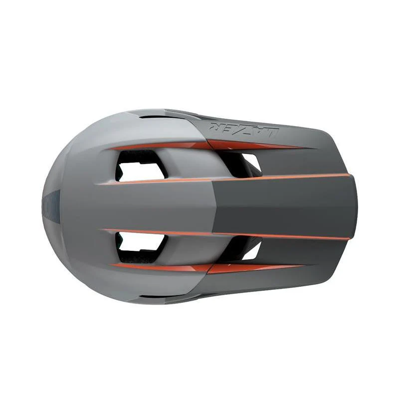 Lazer Cage Kineticore Fullface Helmet Matte Cobalt - Image 5