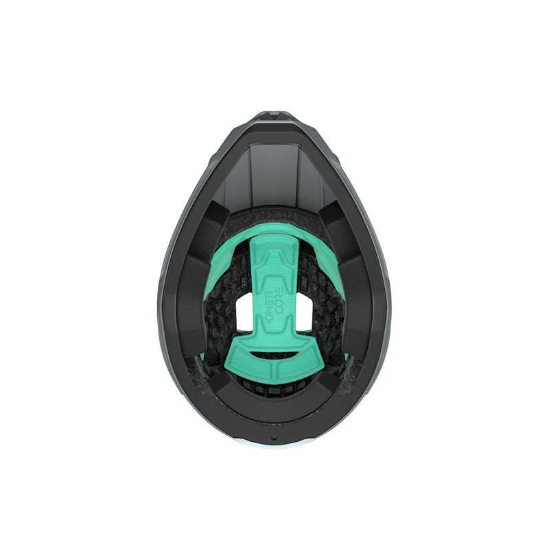 Lazer Cage Kineticore Fullface Helmet Matte Cobalt - Image 6