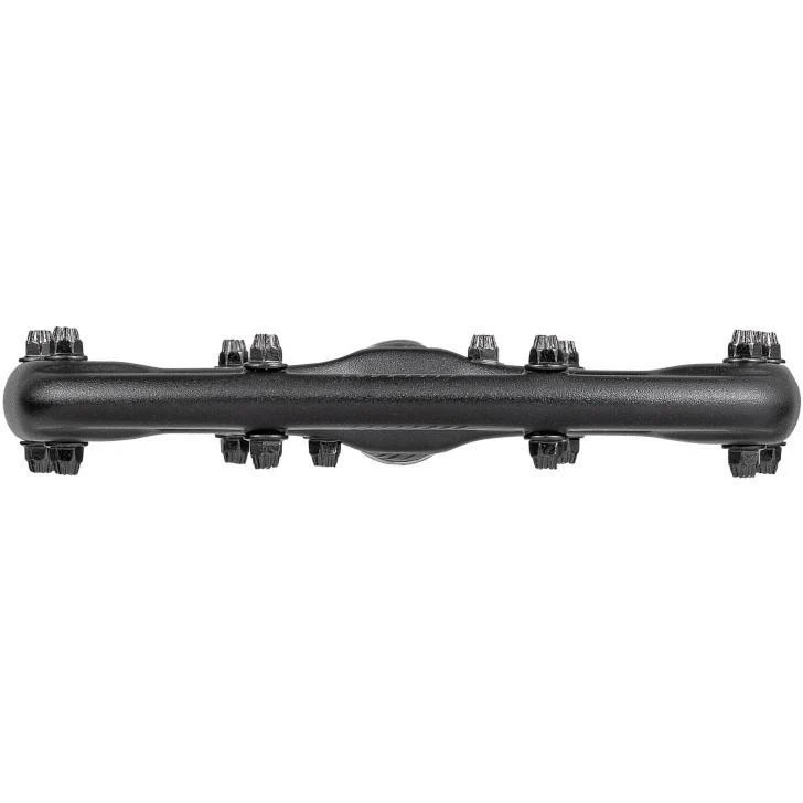 FUNN Python V2 Flat Pedals Black - Image 5