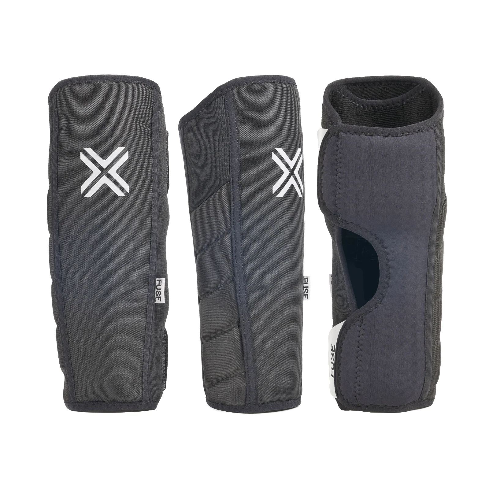 Fuse Armour X Alpha Shin Whip Large