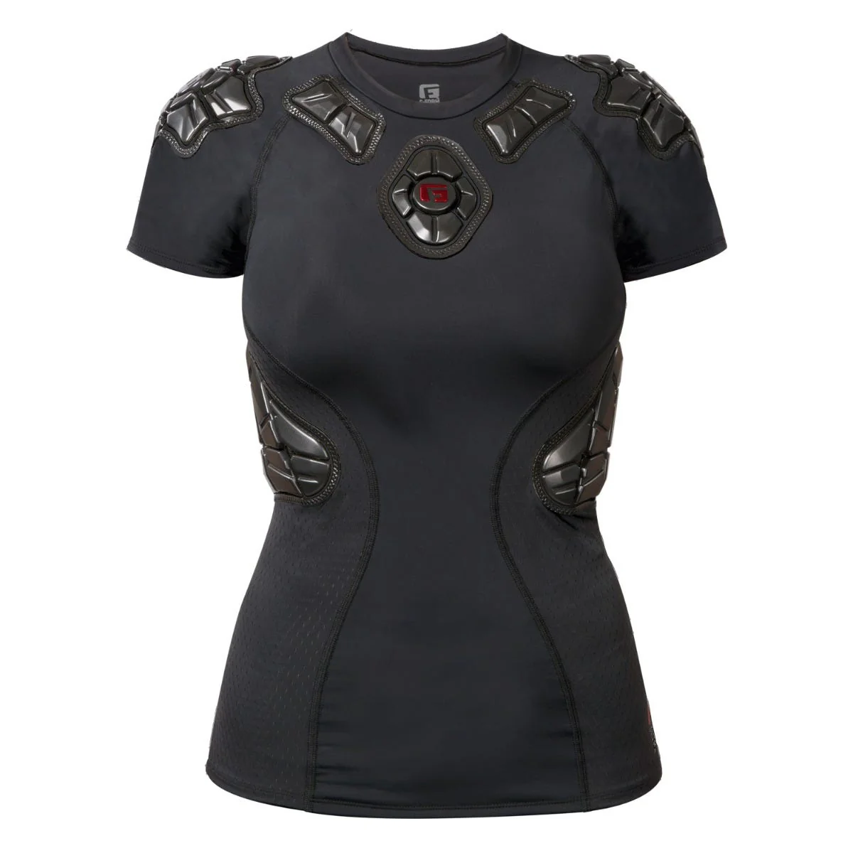 G-Form Women's Pro-X Shirt Black
