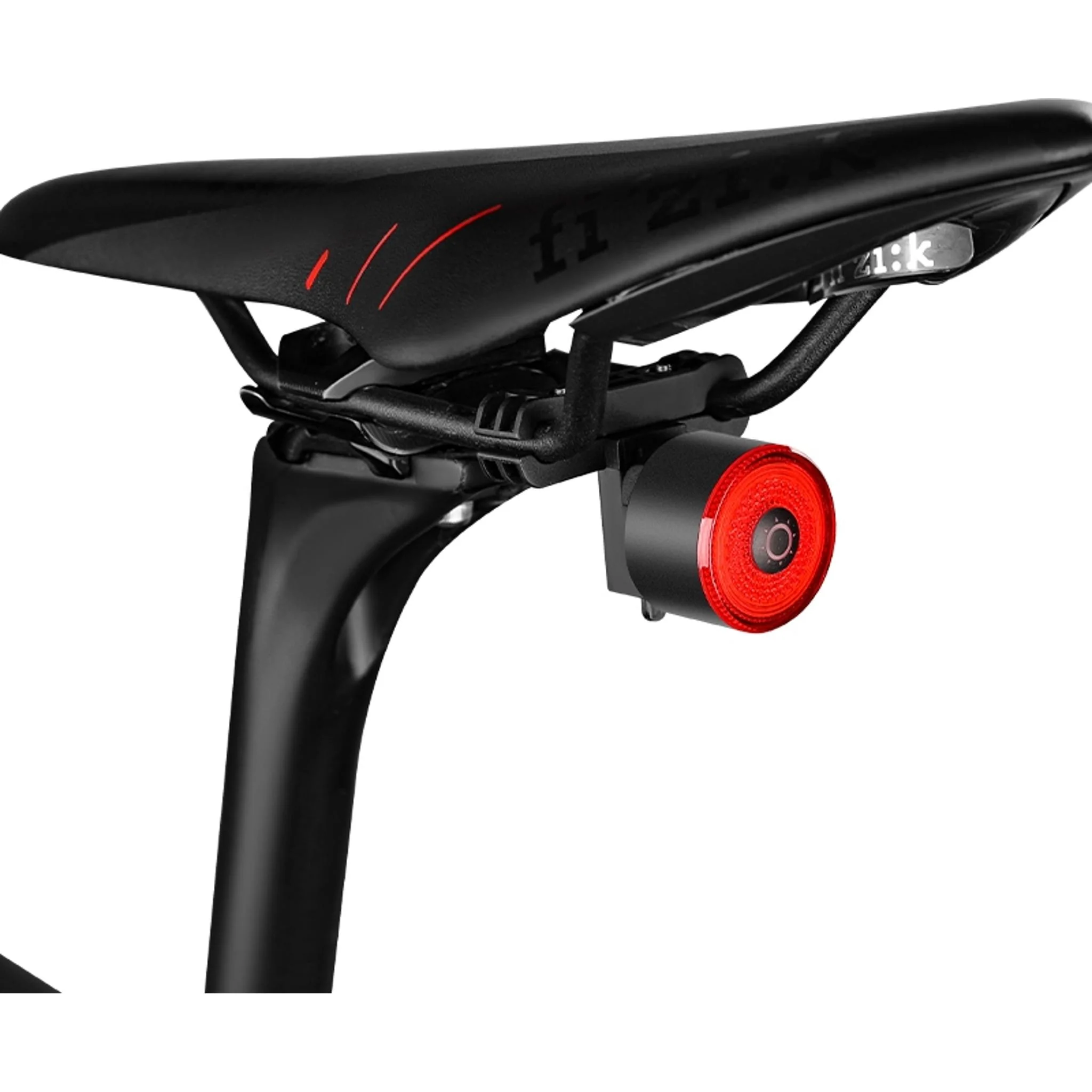 Gaciron 100 LM Smart Brake 100 Lumens Magnetic Rear Light - Image 4