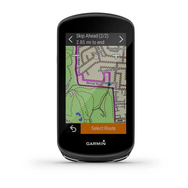 Garmin Edge 1030 Plus Bike Computer Bundle - Image 2