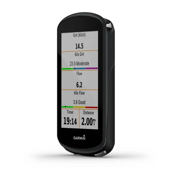 Garmin Edge 1030 Plus Bike Computer Bundle - Image 5