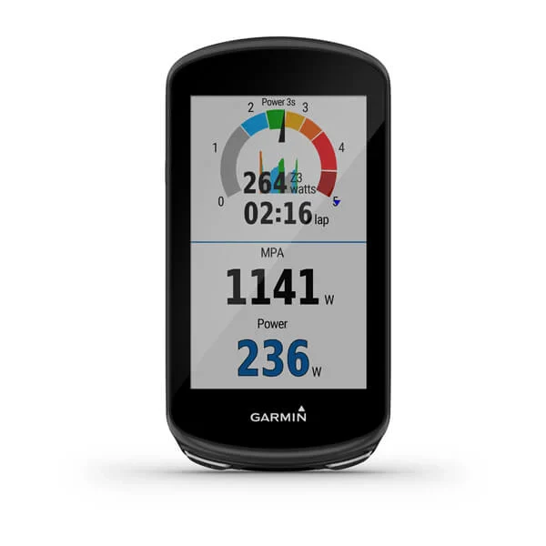 Garmin Edge 1030 Plus Bike Computer Bundle - Image 6