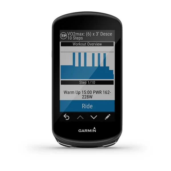 Garmin Edge 1030 Plus Bike Computer Bundle - Image 9
