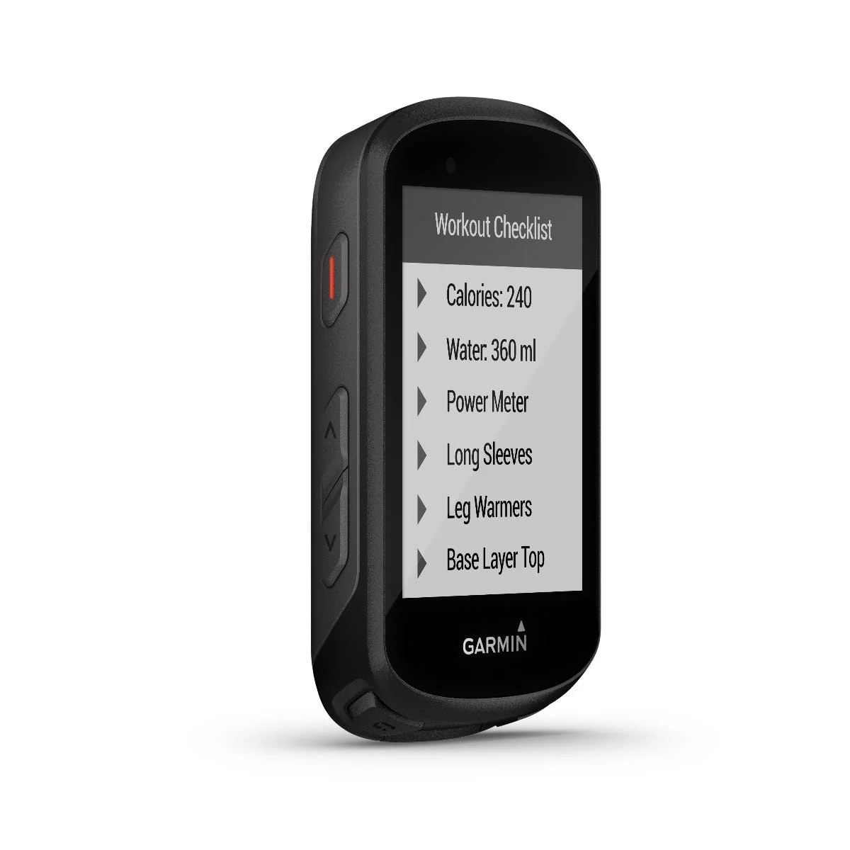 Garmin Edge 530 GPS Bike Computer - Image 3