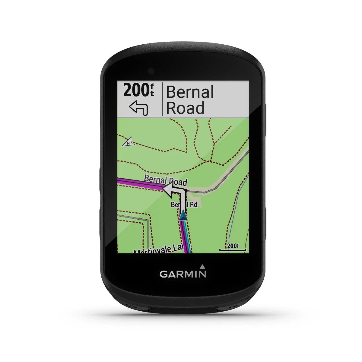 Garmin Edge 530 GPS Bike Computer Bundle - Image 2