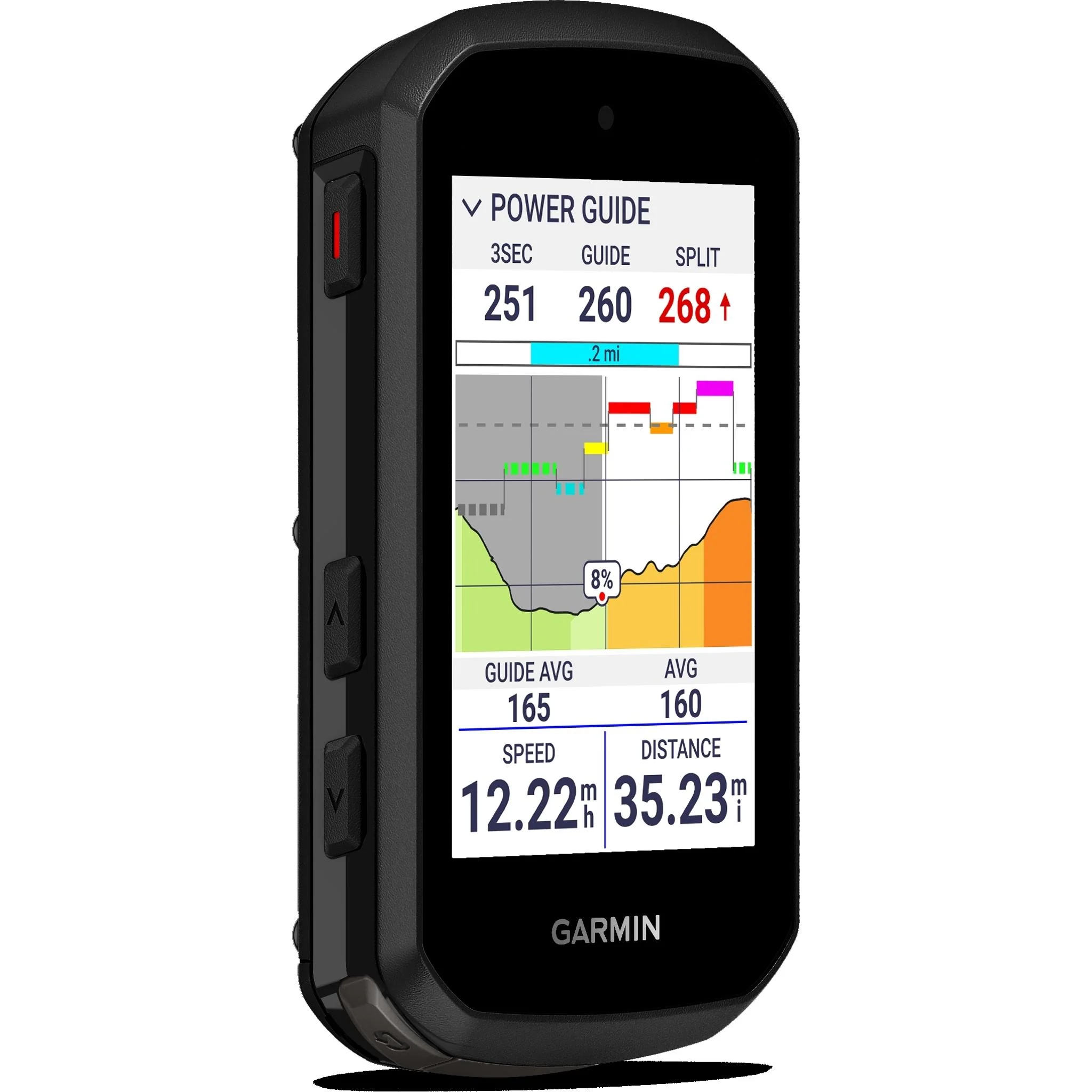 Garmin Edge 850 GPS Bike Computer - Image 3