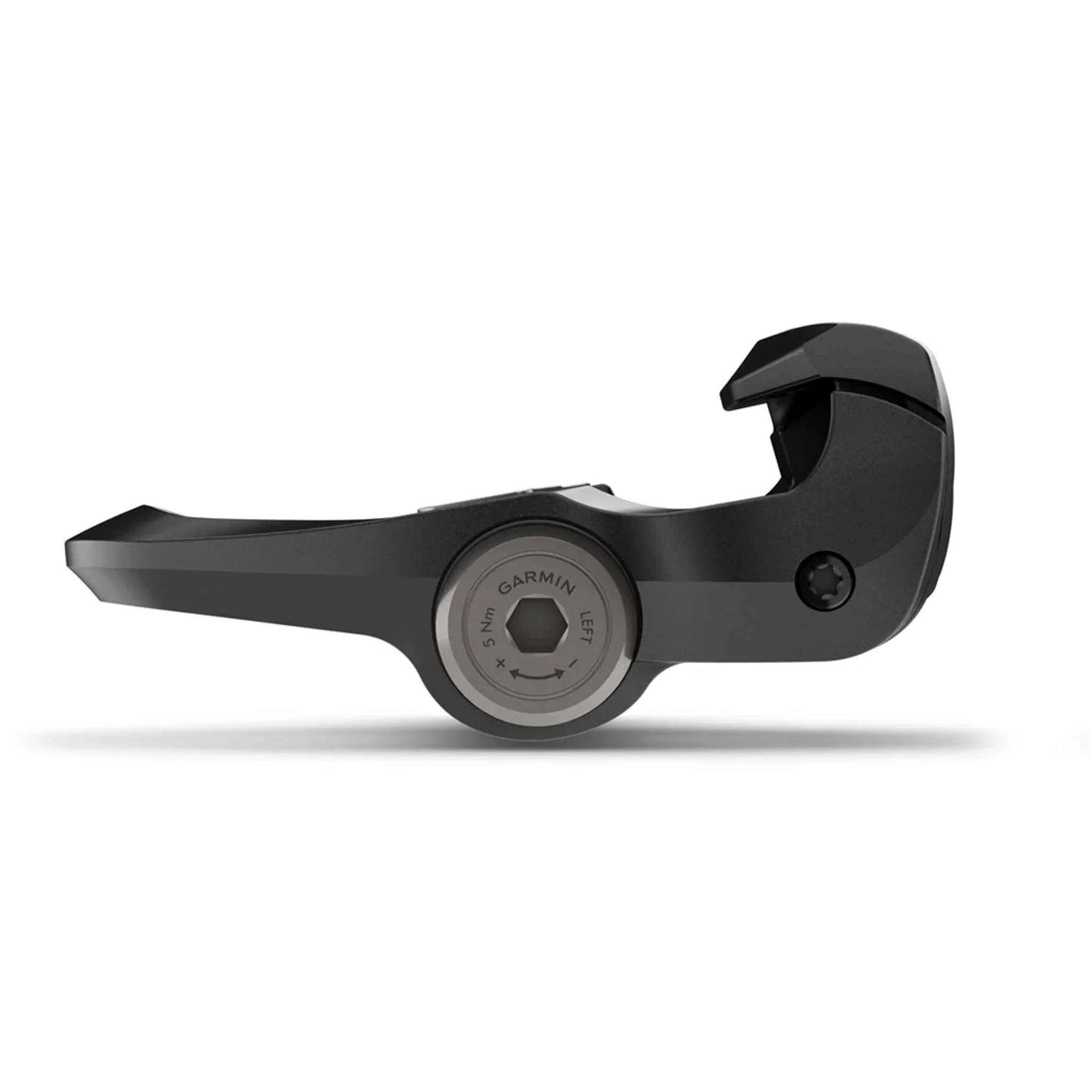 Garmin Rally RK110 Single-sensing Power Meter Pedals (Look Keo) - Image 3