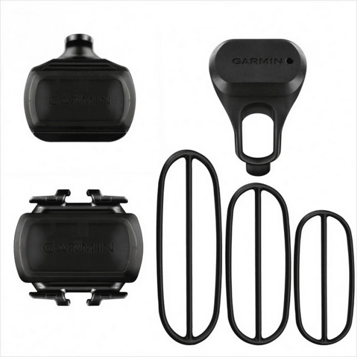 Garmin Speed/Cadence Sensor