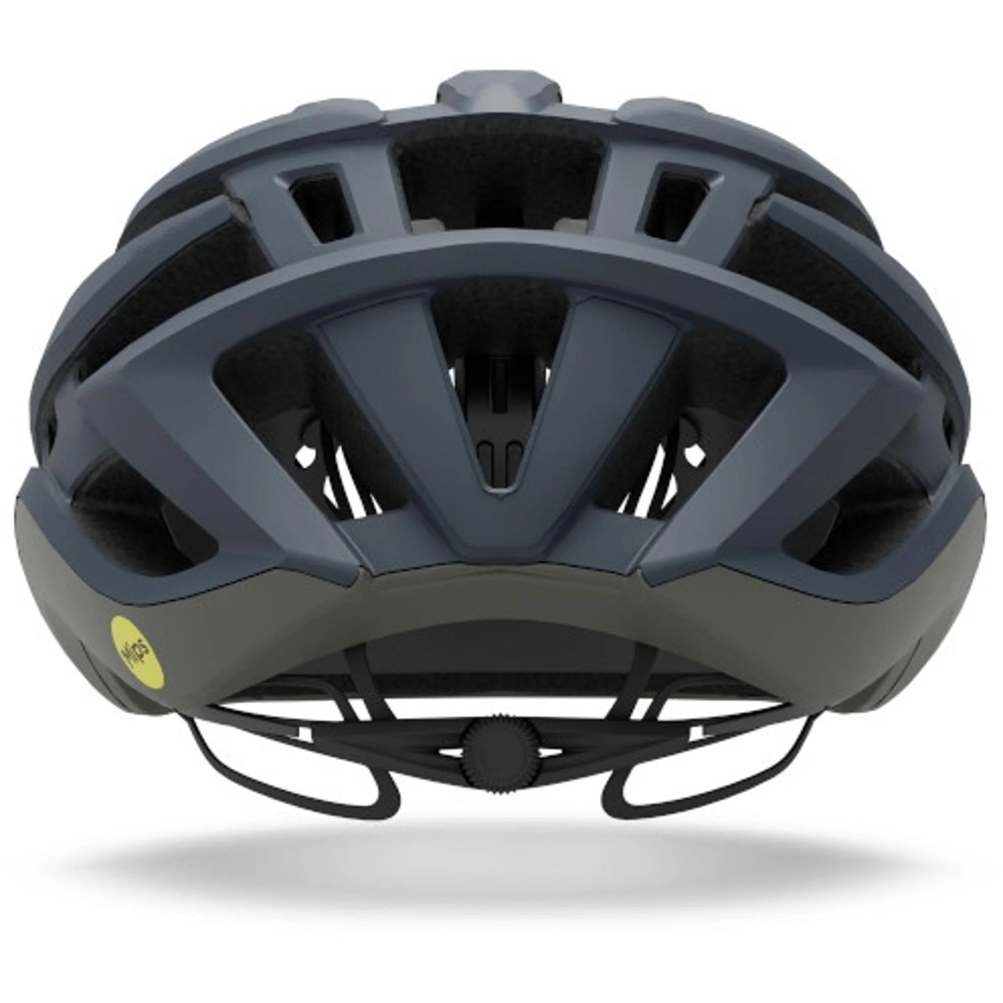Giro Agilis MIPS Road Helmet Sapphire - Image 3
