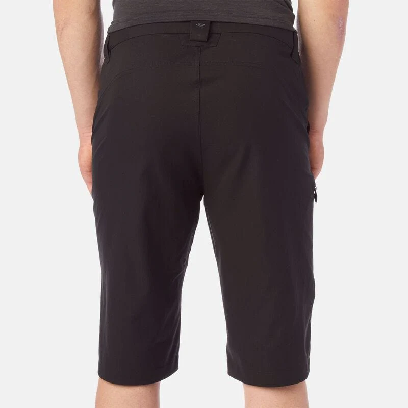 Giro Arc Men's Short With Liner Black - Image 2