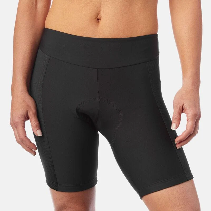Giro Arc Women's Shorts With Liner Black - Image 3