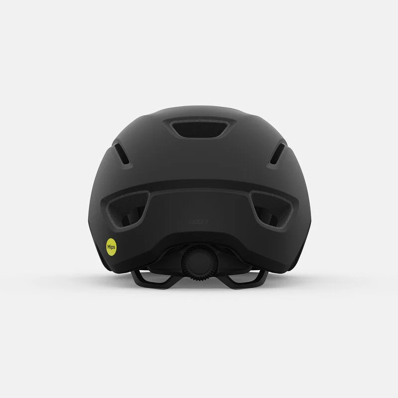 Giro Caden MIPS II Helmet Matte Black - Image 3