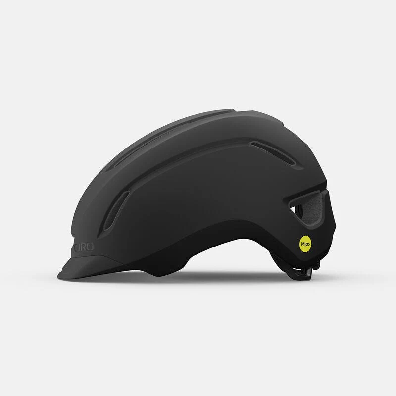 Giro Caden MIPS II Helmet Matte Black - Image 4