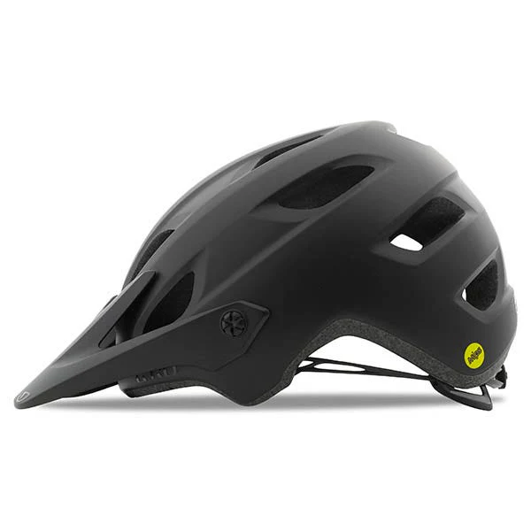 Giro Chronicle MIPS Helmet Matt Black - Image 2