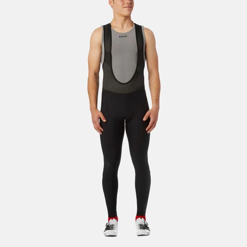 Giro Chrono Expert Men's Thermal Bibtights Black - Image 2