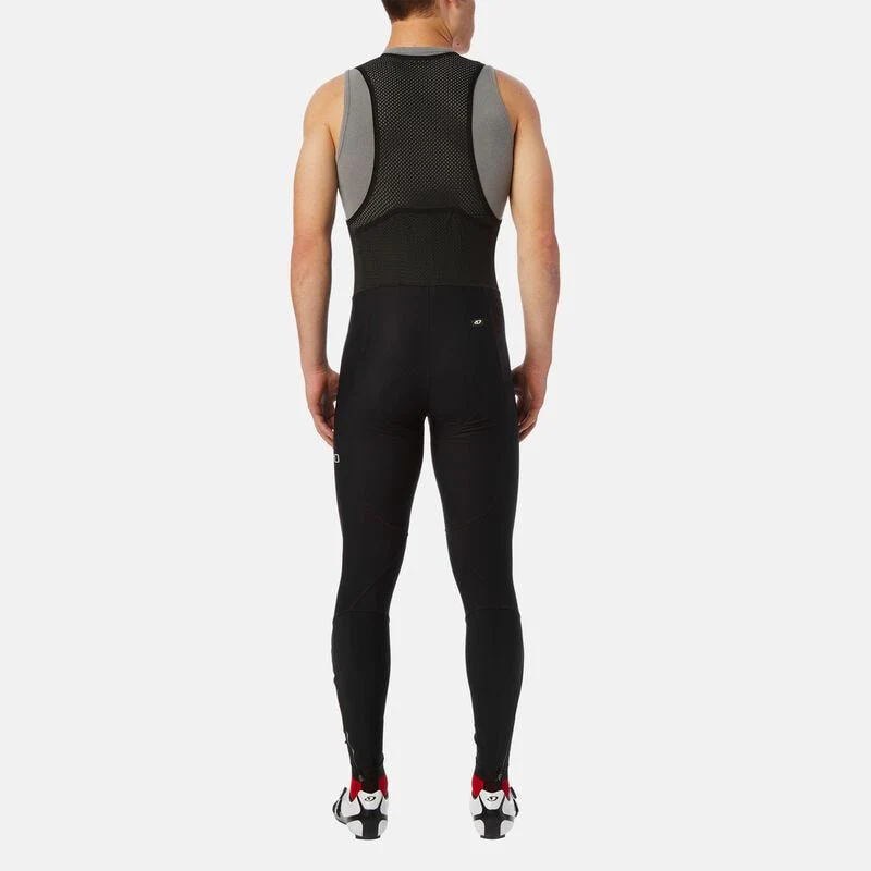 Giro Chrono Expert Men's Thermal Bibtights Black - Image 4