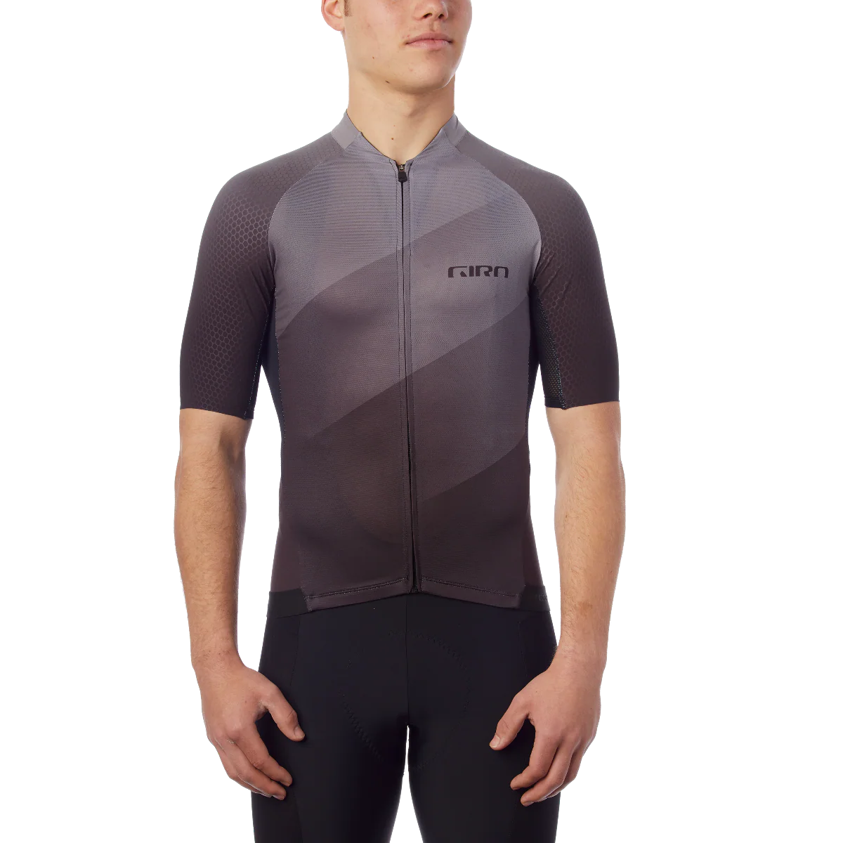 Giro Chrono Pro Short Sleeve Jersey Black