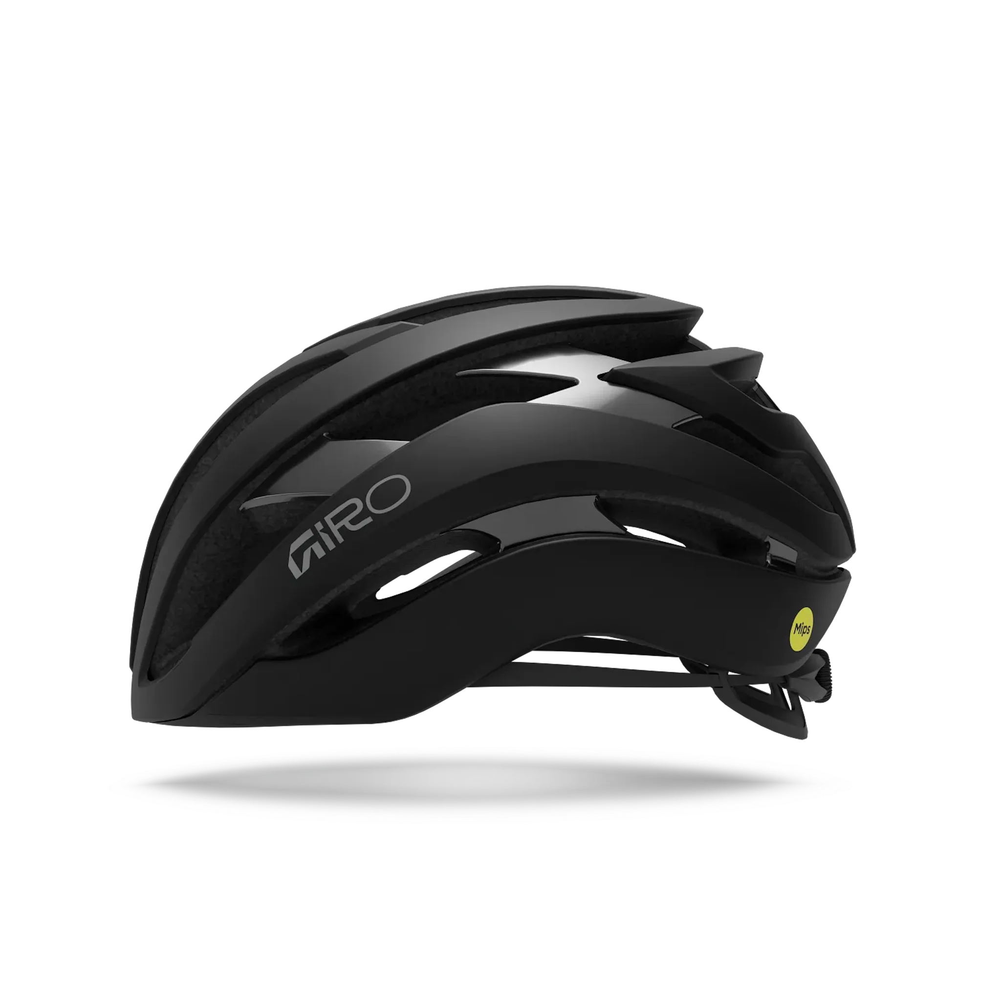 Giro Cielo MIPS Road Helmet Black 2025 - Image 2