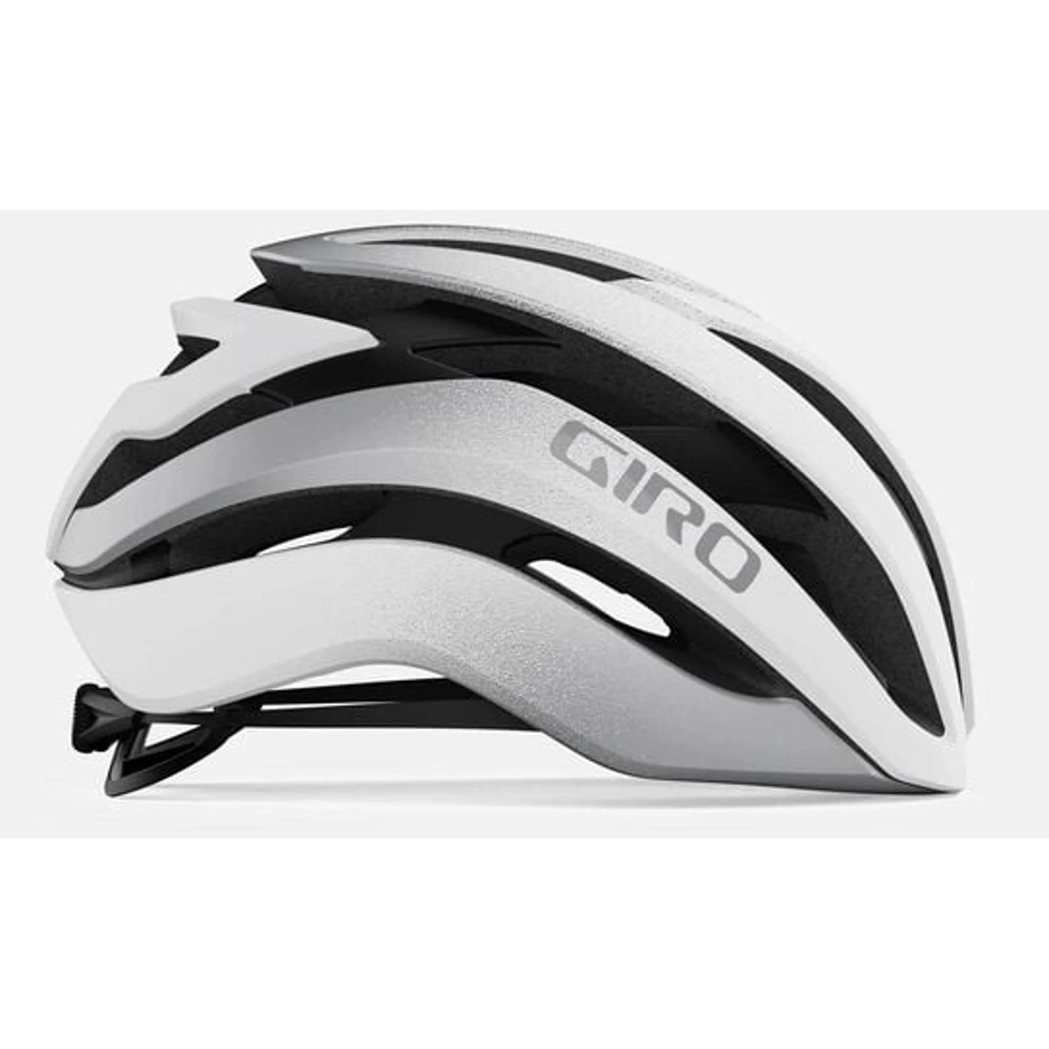 Giro Cielo MIPS Road Helmet Matte White 2025 - Image 3