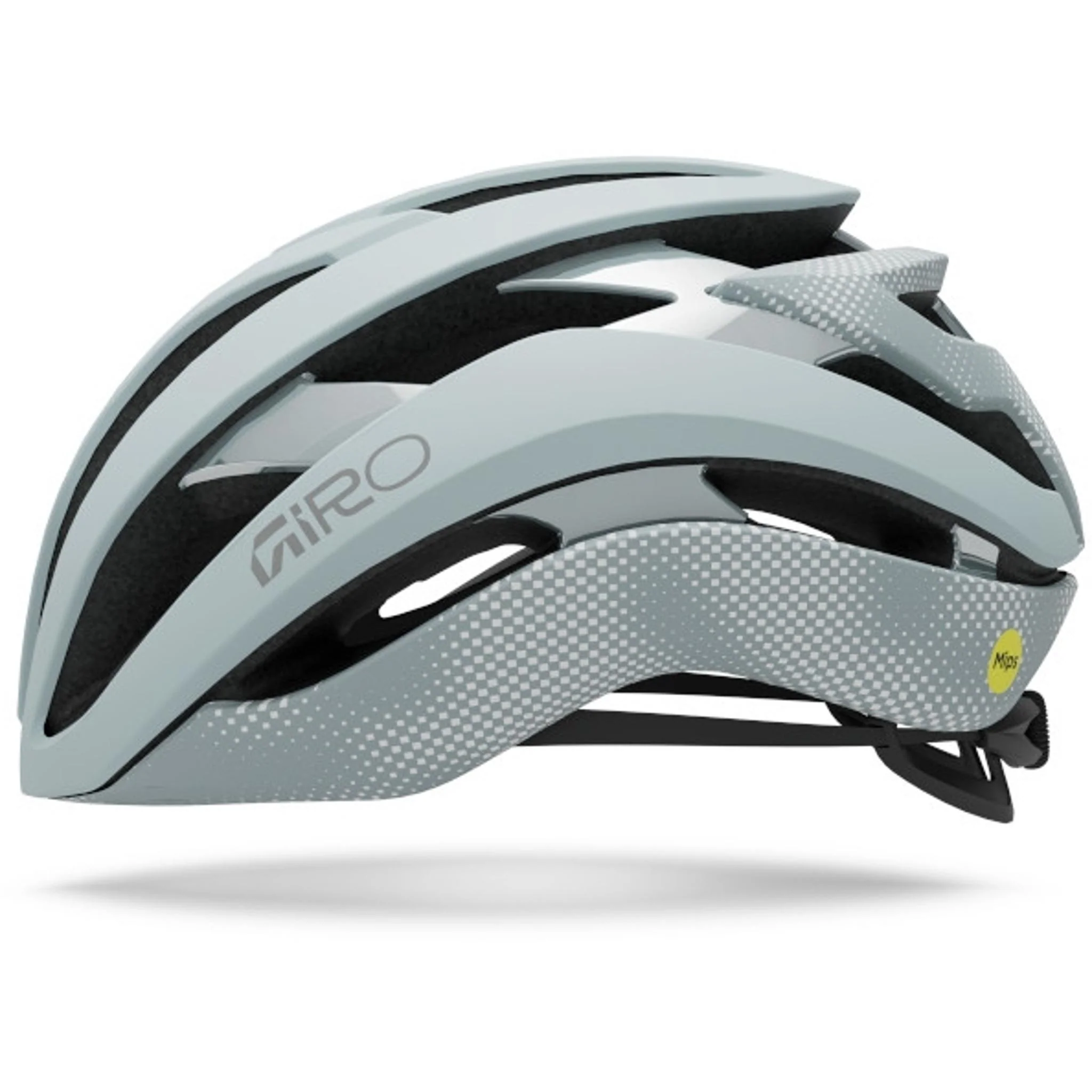 Giro Cielo MIPS Road Helmet Sky Blue - Image 2