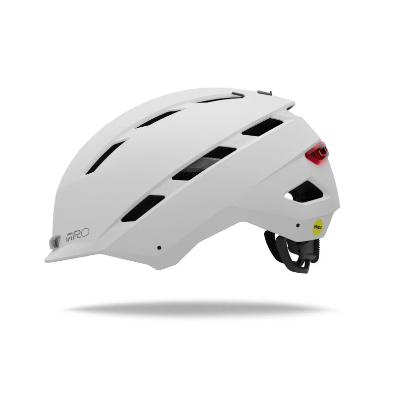 Giro Escape MIPS Helmet Matte White 2025 - Image 2