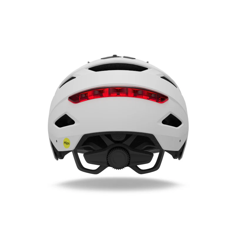 Giro Escape MIPS Helmet Matte White 2025 - Image 4