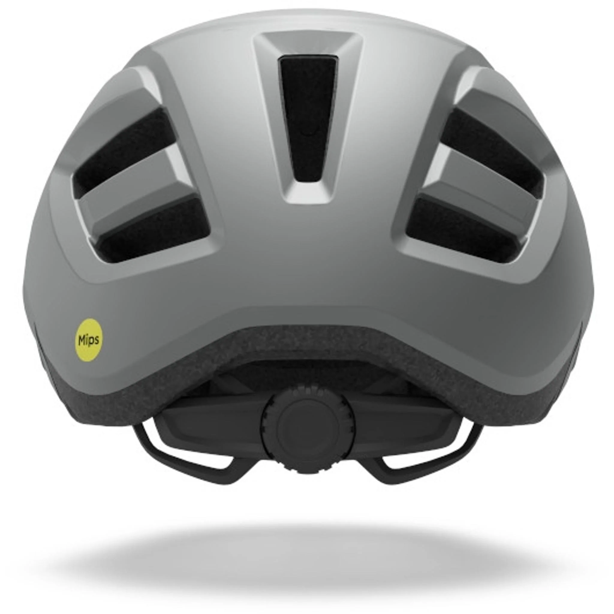 Giro Fixture II MIPS MTB Helmet UNI Titanium 2025 - Image 4