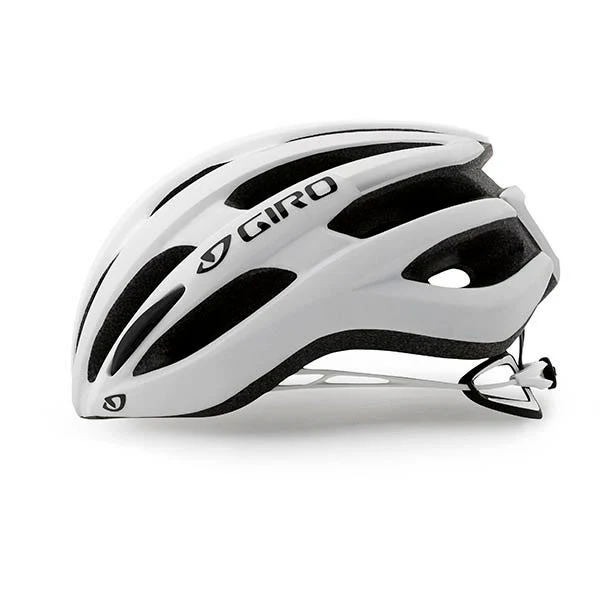 Giro Foray Helmet White/Black