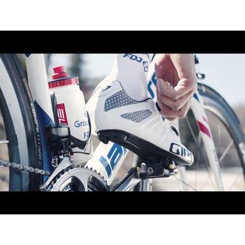 Giro Imperial Road Shoes White - Image 6
