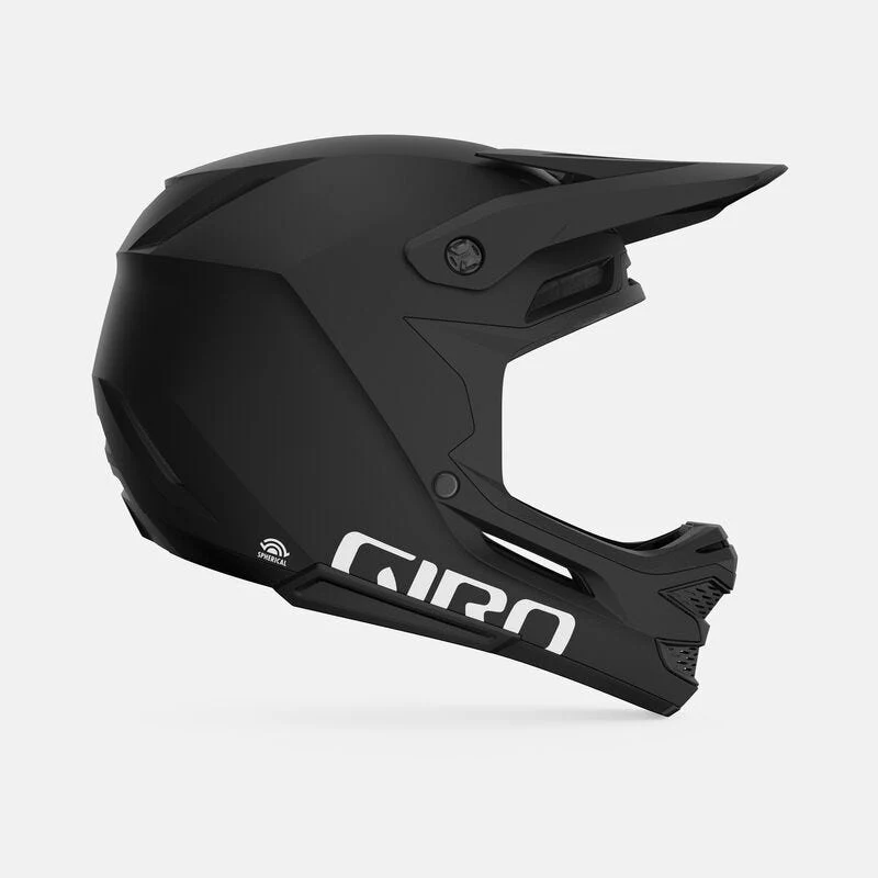 Giro Insurgent Spherical Full Face MIPS Helmet - Image 3