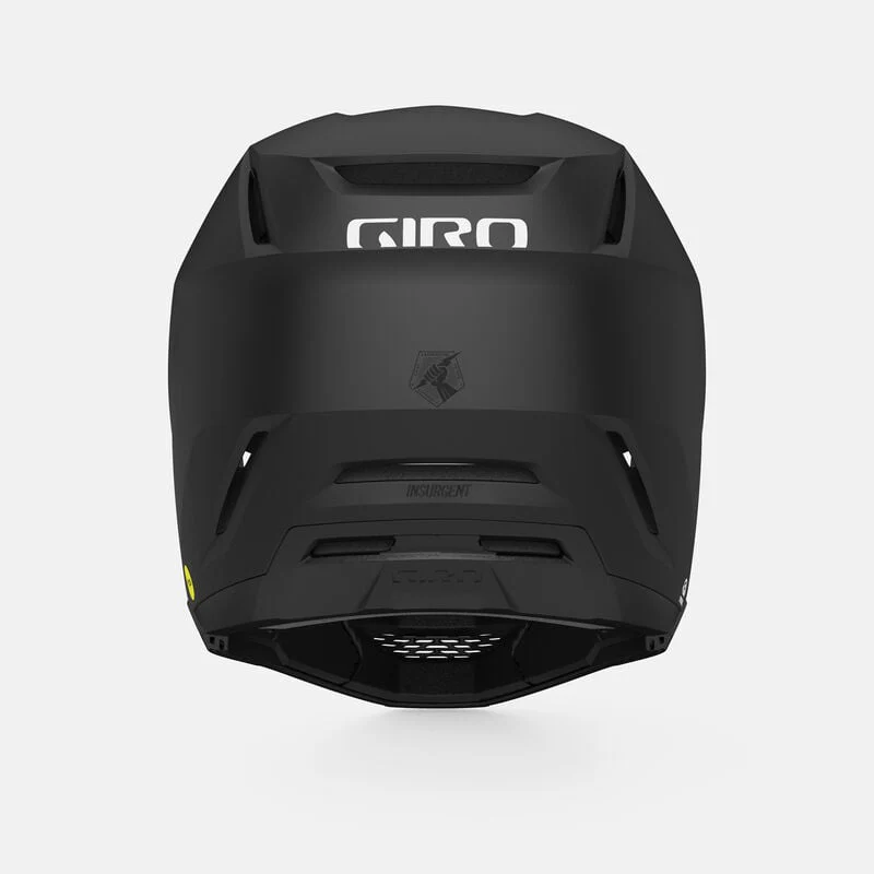 Giro Insurgent Spherical Full Face MIPS Helmet - Image 4