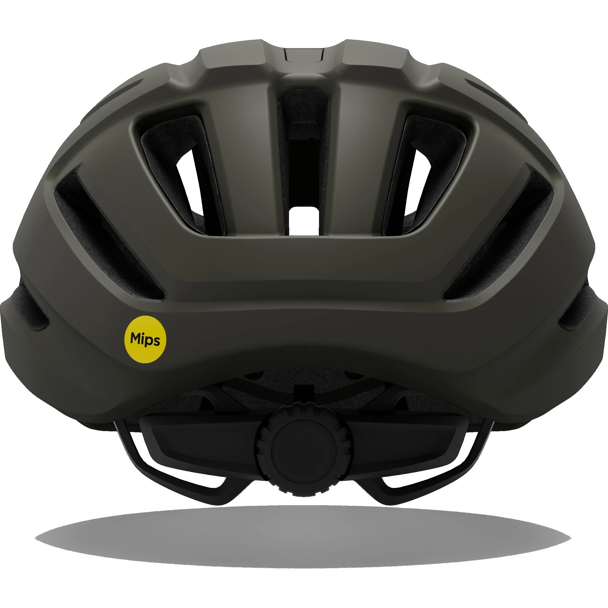 Giro Isode II MIPS Road Helmet Dark Sage UNI 2025 - Image 2