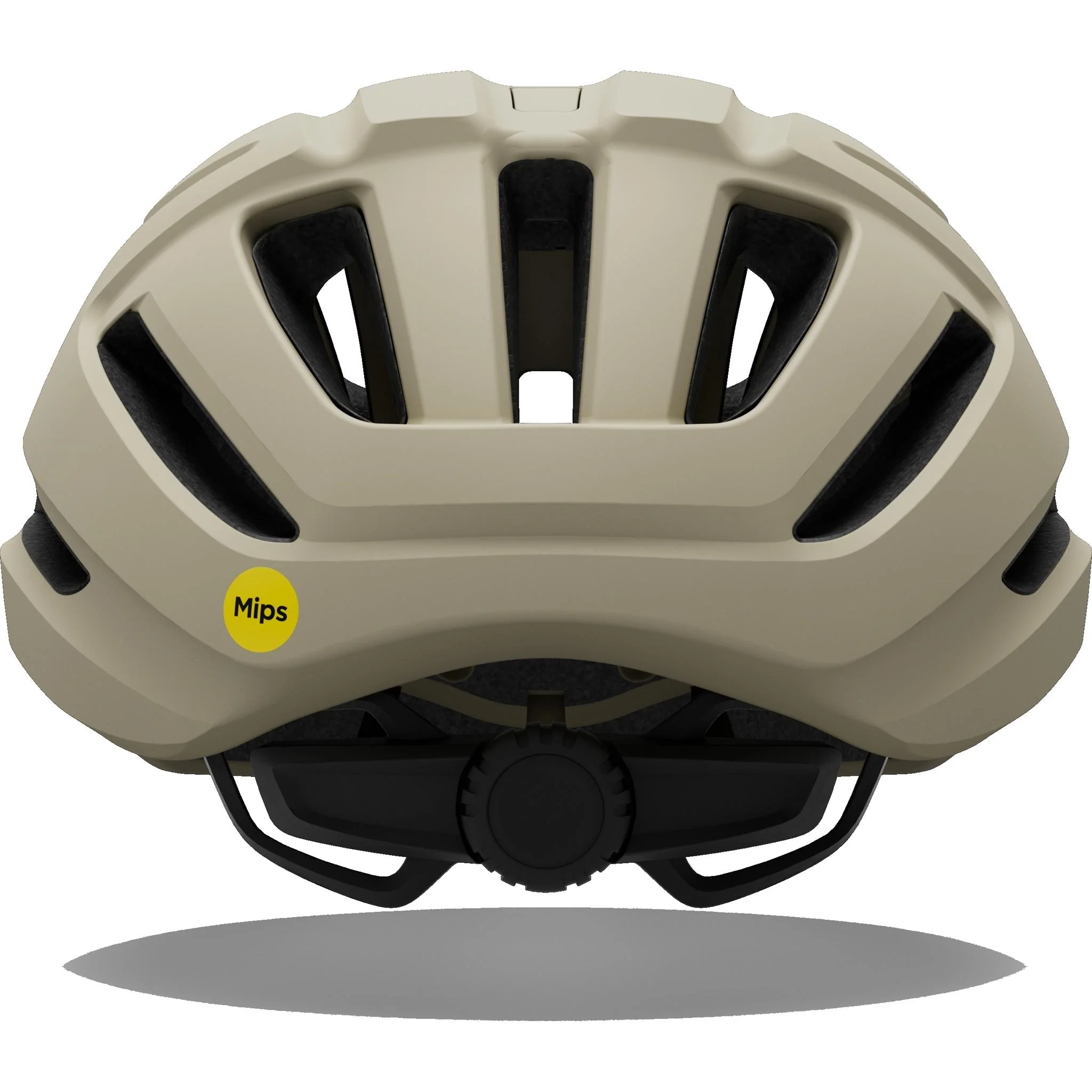 Giro Isode II MIPS Road Helmet Matte Stone UNI 2025 - Image 4