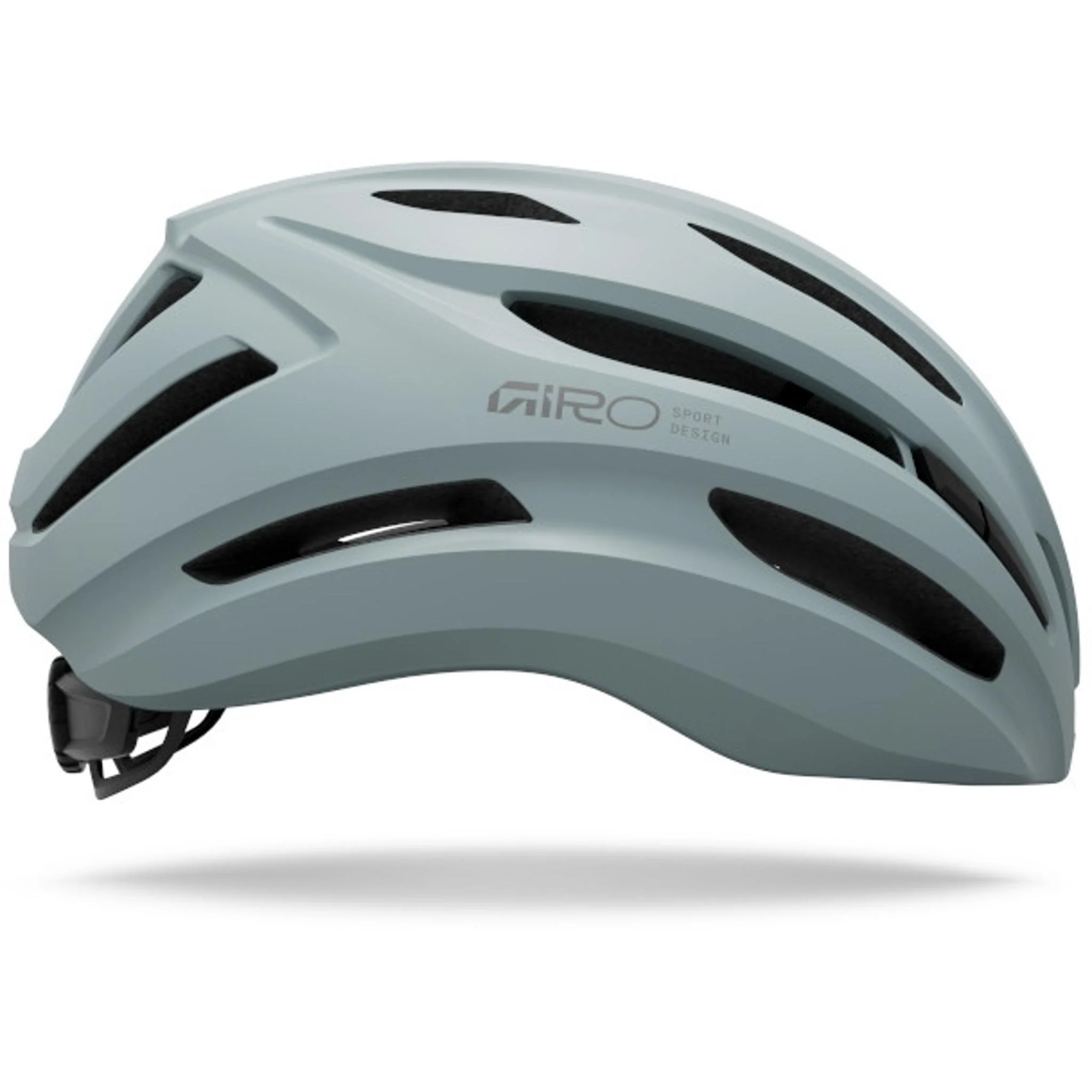 Giro Isode II MIPS MTB Helmet Matte Sky Blue UNI 54-61cm 2025 - Image 3