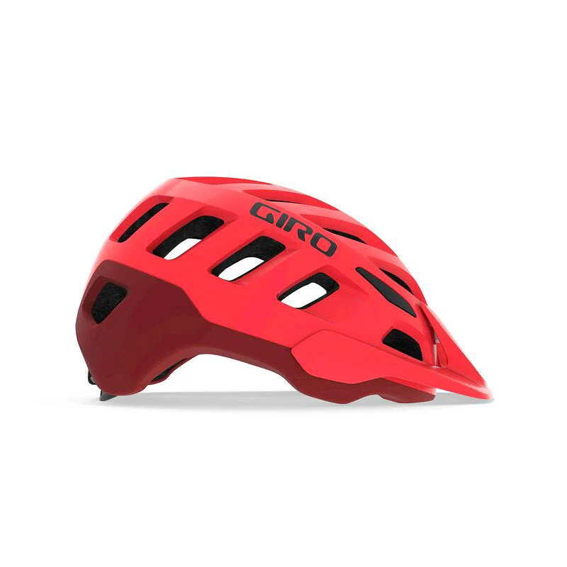 Giro Radix MIPS Helmet Bright Red - Image 3