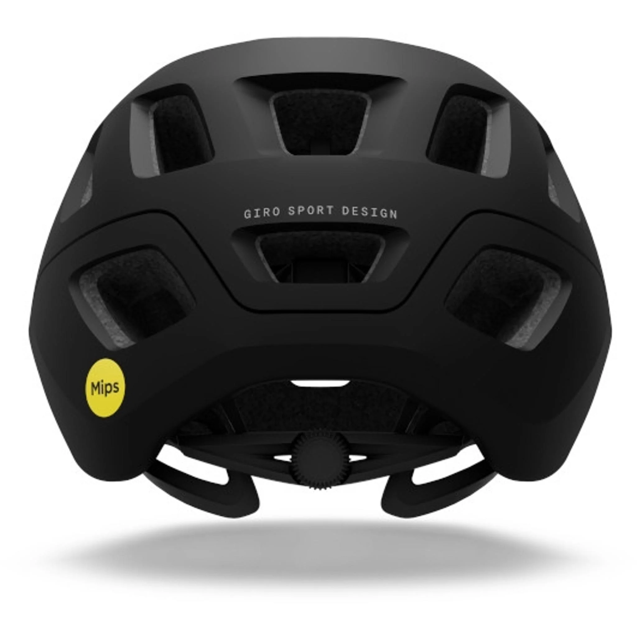 Giro Radix MIPS MTB Helmet Matte Black 2026 - Image 4