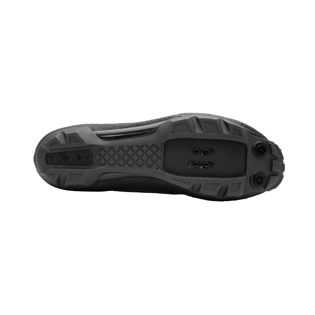 Giro Rincon Shoes Black - Image 3