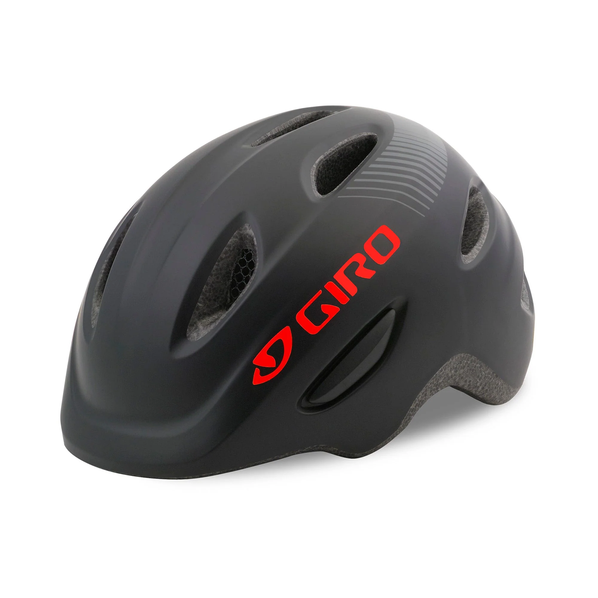 Giro Scamp MIPS Helmet Matt Black - Image 2