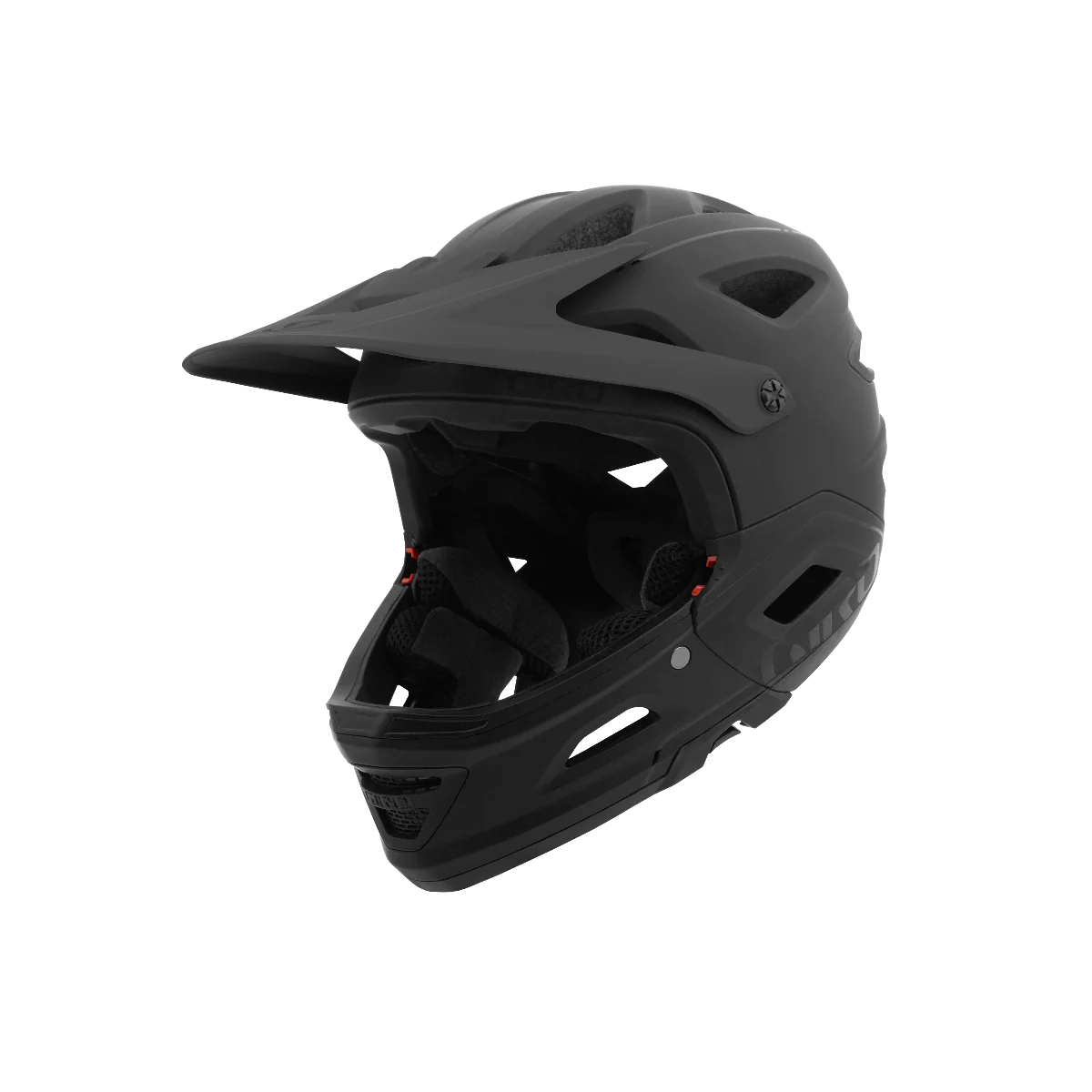 Giro Switchblade MIPS Helmet Matt Black