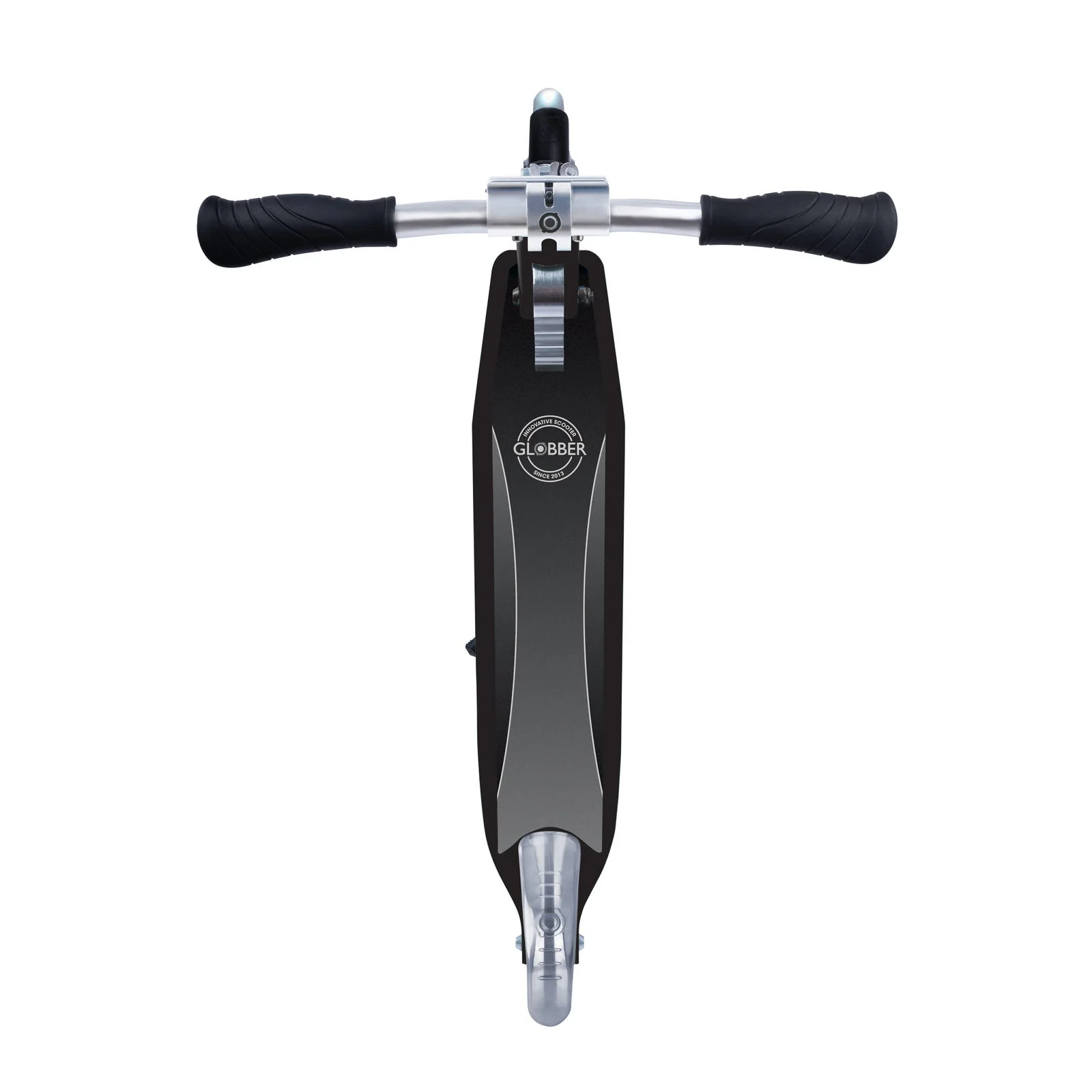 Globber Flow Element Kids Scooter Black - Image 7