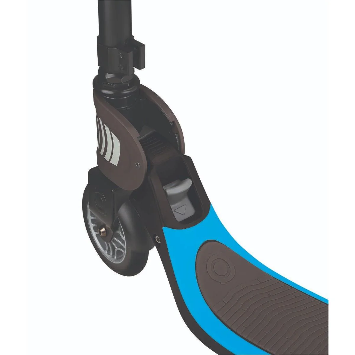 Globber Flow Foldable 125 Scooter Sky Blue - Image 6