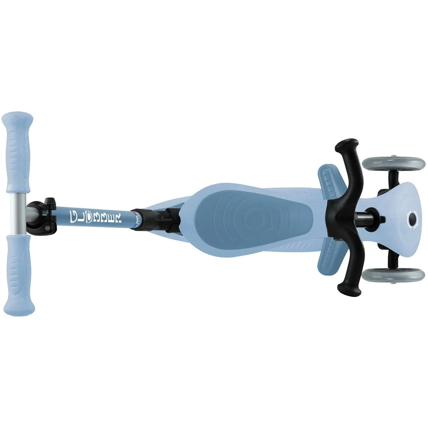 Globber Go Up Active Ecologic Scooter Blueberry - Image 11