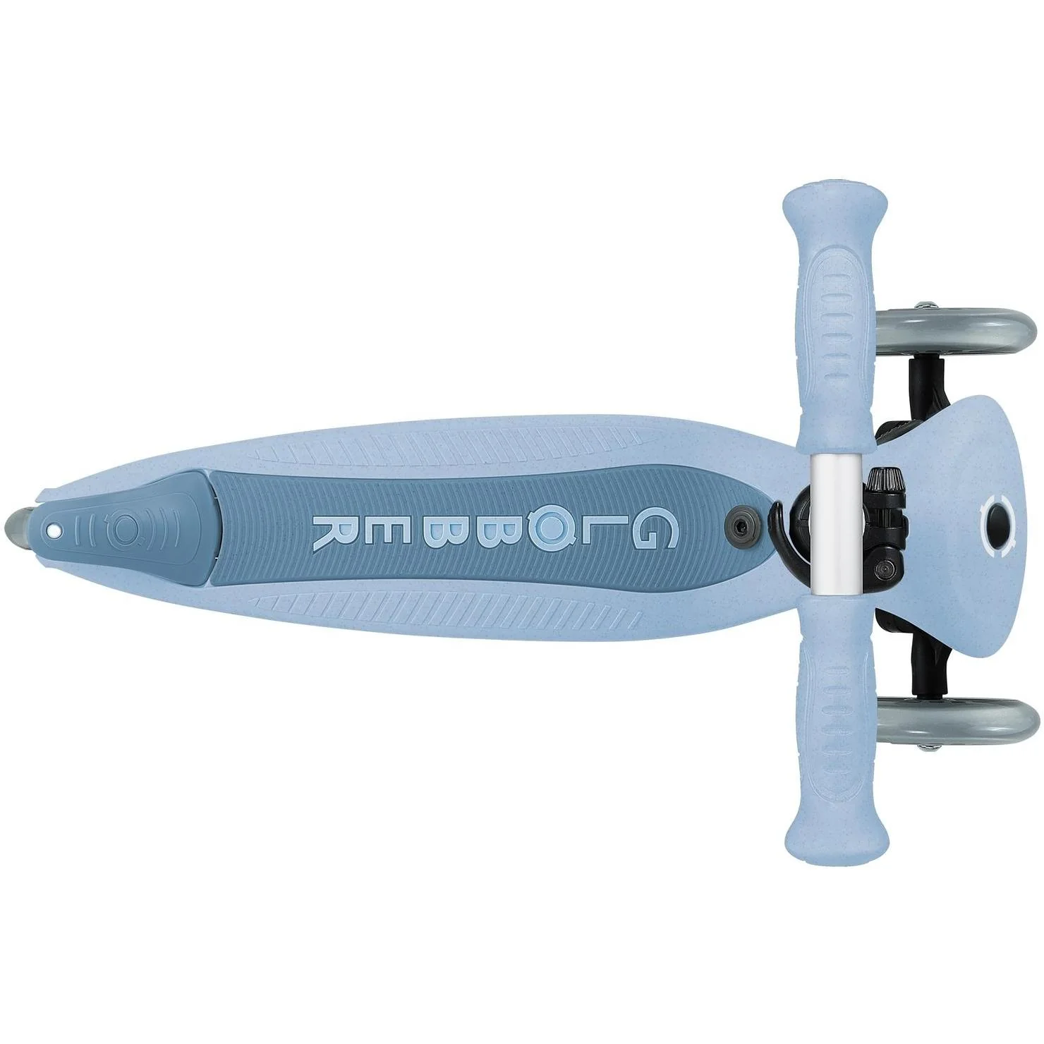 Globber Go Up Active Ecologic Scooter Blueberry - Image 8