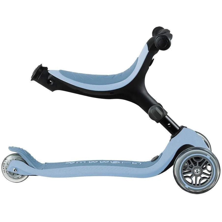 Globber Go Up Active Ecologic Scooter Blueberry - Image 9