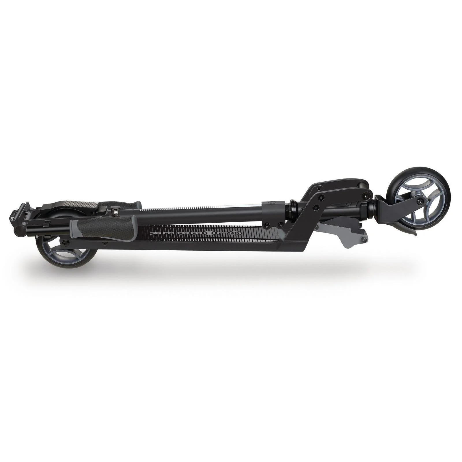 Globber One K 125 Kids Scooter Black - Image 3